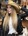 Single woman from Slovakia