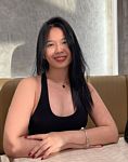 Single woman from China