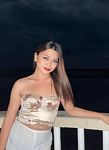 Single woman from Philippines